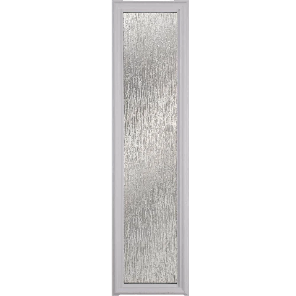 White Glass Door Home Doors