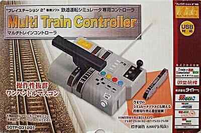 Multi Train Controller Peripheral Equipment Japan Ver. | eBay Multi Train Controller Peripheral Equipment Japan Ver. | eBay
