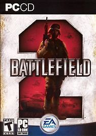 Battlefield 2 (PC, 2005)