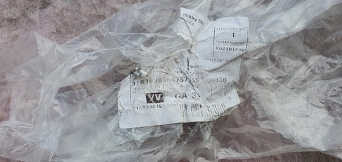 Genuine NEW Audi A4 A5 Right Front Suspension Trailing Control Arm 8W0407506 - Bild 7 von 8