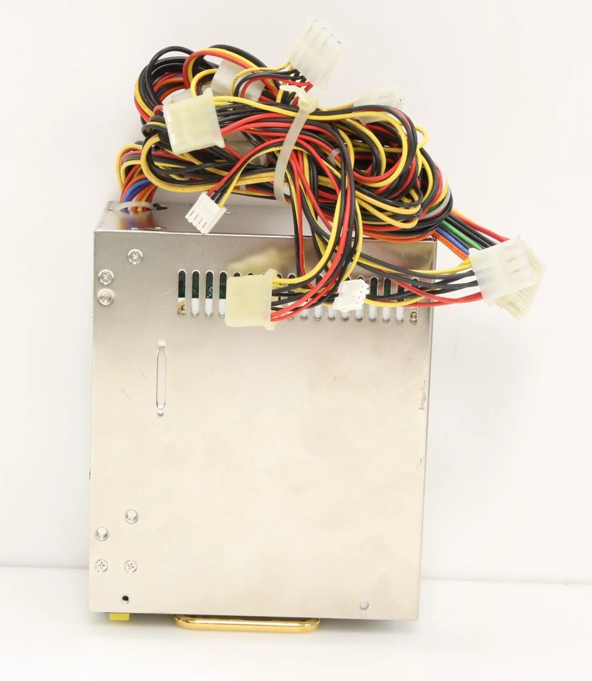 Enermax EVR-3006 ATX 20+4Pin 2x 300W Redundant Mini Redundant Power Supply. - Image 3 of 4