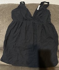 Old Navy Ladies Crepe Sundress - Size Small - Excellent, Pre-Worn condition