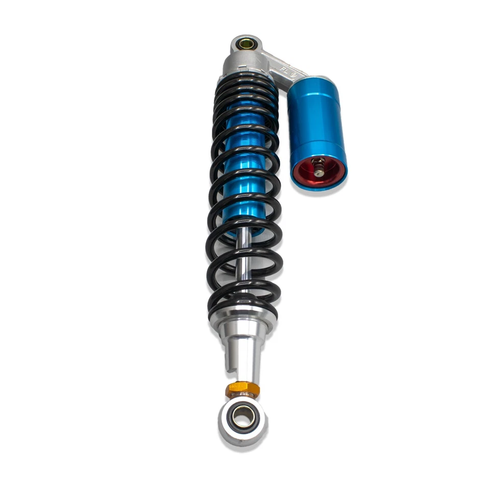 SHOCKS SUSPENSION FOR PREDATOR 212 COLEMAN BAJA MOTOVOX MONSTER MOTO MINI BIKE - Image 4 of 4