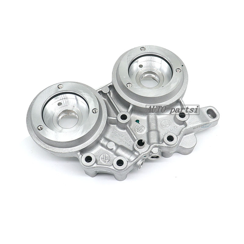 Camshaft Bearing Bridge For VW Golf GTI R AUDI A4 A5 A6 Q5 1.8T 2.0TFSI