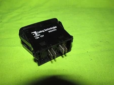 CARLING technologies 15a 12v 4 pin 3 position rock switch NEW SURPLUS OVERSTOCK 