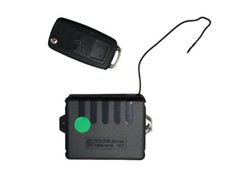 1416850 CENTRALINA TELECOMANDO LIGIER MICROCAR DUE