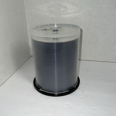TDK DVD+R Recordable 16X 4.7Gb 95 Pack Spindle New