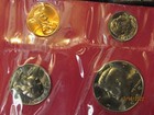 1989 US MINT SET — photo 8