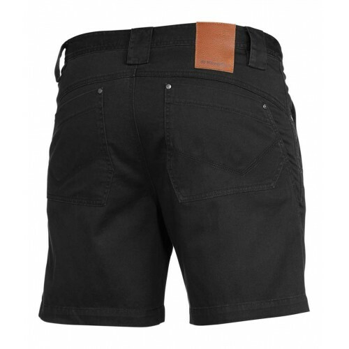King Gee Workwear Tradies SUMMER SHORT Short (K17330) - Picture 2 of 5