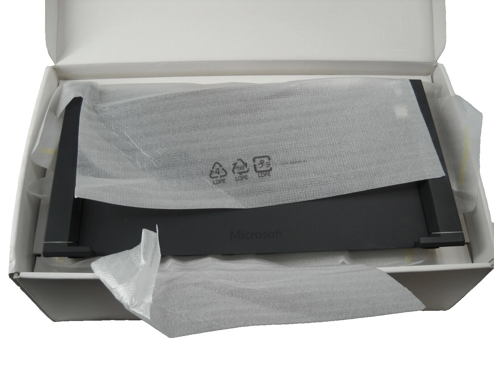 Microsoft for Microsoft Universal Laptop Docking Stations