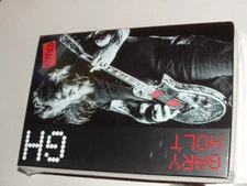 EMG Gary Holt Signature Pickup Set (Black)  New with Warranty