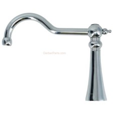 Gerber Genuine 98-104 Chrome Spout Free Shipping