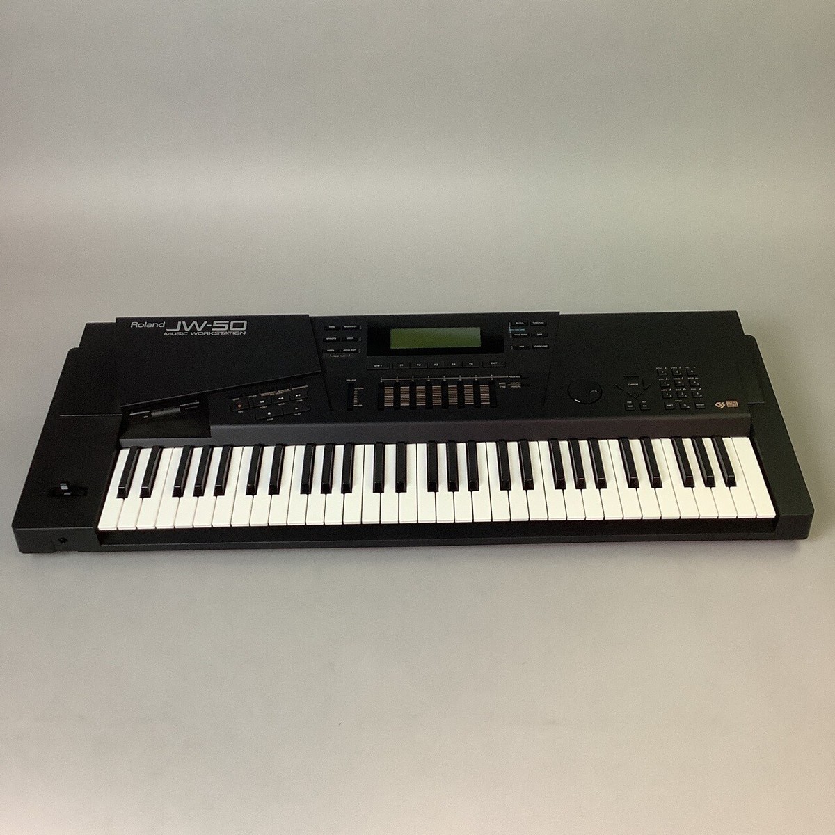 Roland JW-50 シンセサイザー Roland JW-50 Music Synthesizer | eBay