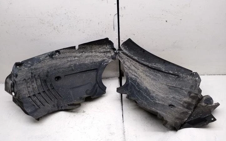 MERCEDES-BENZ E W212 Innenkotflügel vorne links A2126901330 