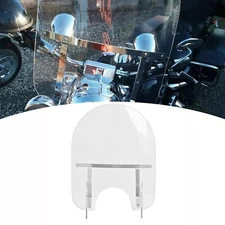 Clear Windscreen Windshield For Harley Touring Road King FLHR 1994-2024 2023