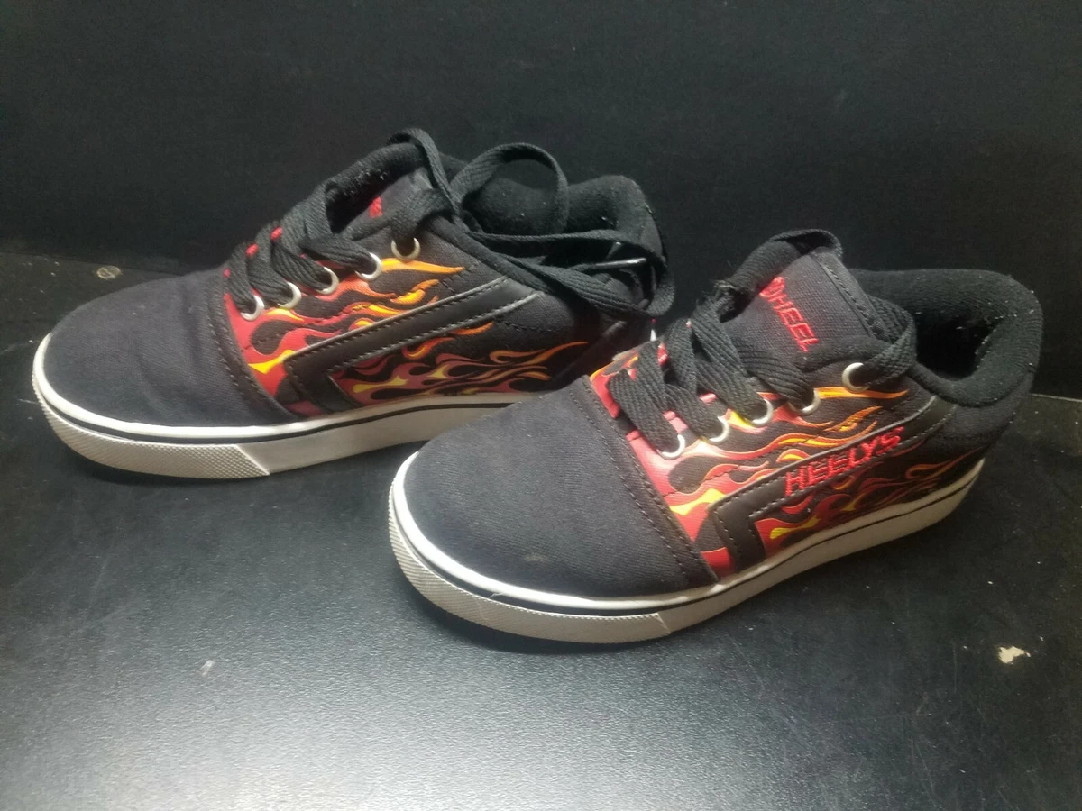 Heelys gr8 deals pro prints