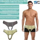 Abdomencare Umbilical Hernia Belt Women Abdominal Hernia Belt Women 2 Unique Compression Pads