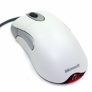 gaming mice microsoft