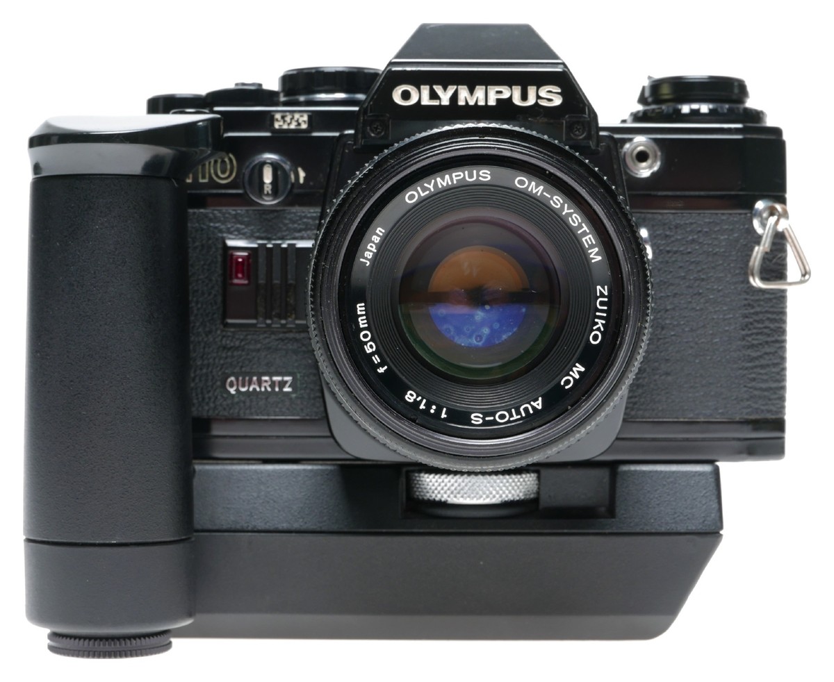 iFan　、OLYMPUS om10 　Q890 Amazon.com : Olympus OM-10 OM10 35mm SLR Film Camera with