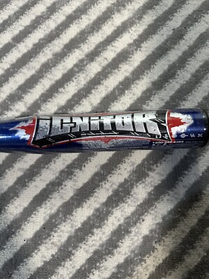 Nike Ignitor Youth Baseball Bat 30” 20oz. 2 1/4