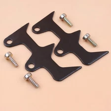 Felling Dog Bumper Spike Fit Poulan 2450 2550 2600 PP295 PP310 PP315 260 Pro Saw