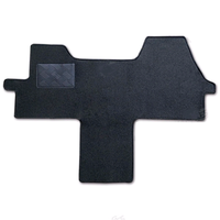 Fahrerhausmatte Fiat Ducato X250/X290 – Ab 2006