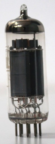 7119 E182CC Philips Date Code ⊿6J1 Hickok 752A Tested Qty 1 Pc - Picture 6 of 11