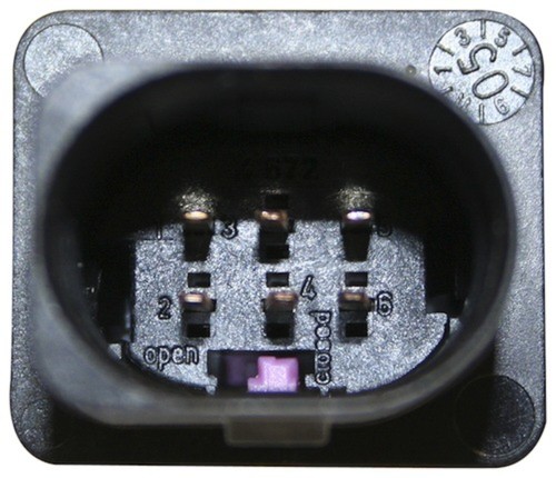 NTK Direct Fit Air-Fuel Ratio Sensor 27028 | O'Reilly Auto Parts