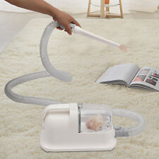 Quiet Pet Grooming Vacuum Kit 1.4L 3 Suction Modes, 6 Grooming Tools And 4 Combs