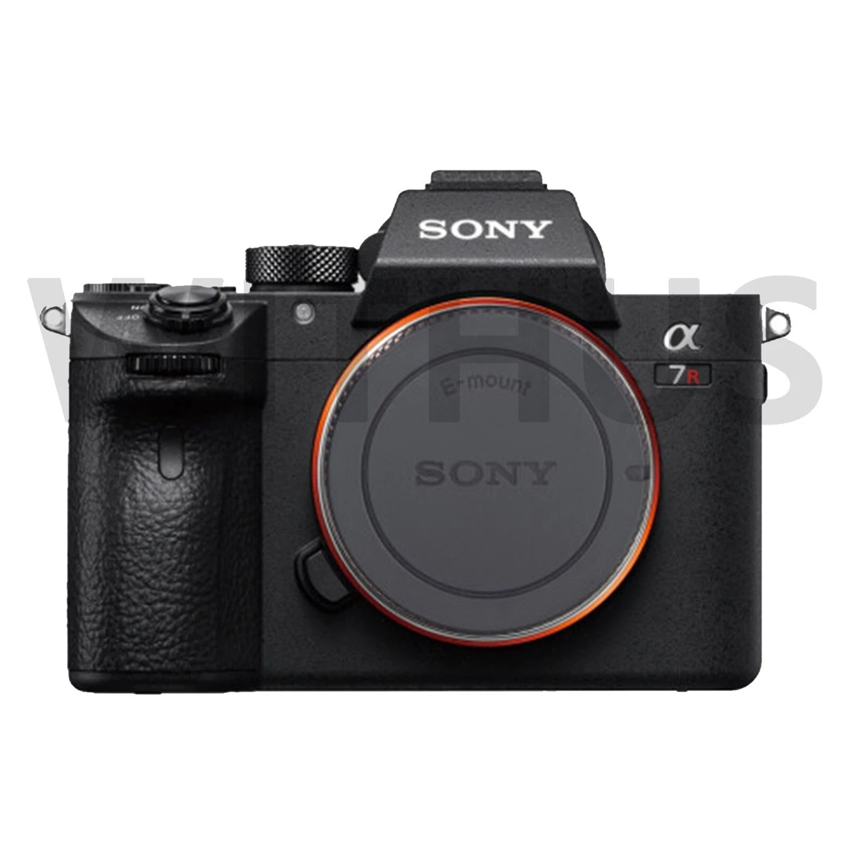 SONY α7R III {明日3/31日pm6:00までタイムセール} α7R III 新品 170,000円 中古 92,100円 | ネット最安値の価格比較