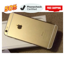 Apple iPhone 6 16GB 64GB 128GB Unlocked Verizon Pristine A1549 /A1586