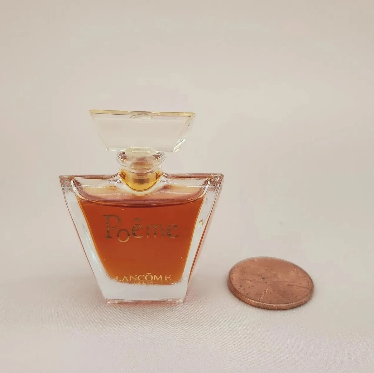 Lancôme Poeme Perfume Fragrances for Women for sale | eBay