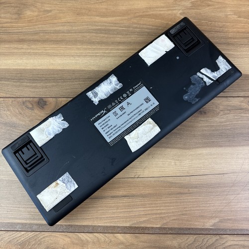 HyperX Alloy Origins Core Mechanical Gaming Keyboard - PARTS ONLY - Picture 4 of 5