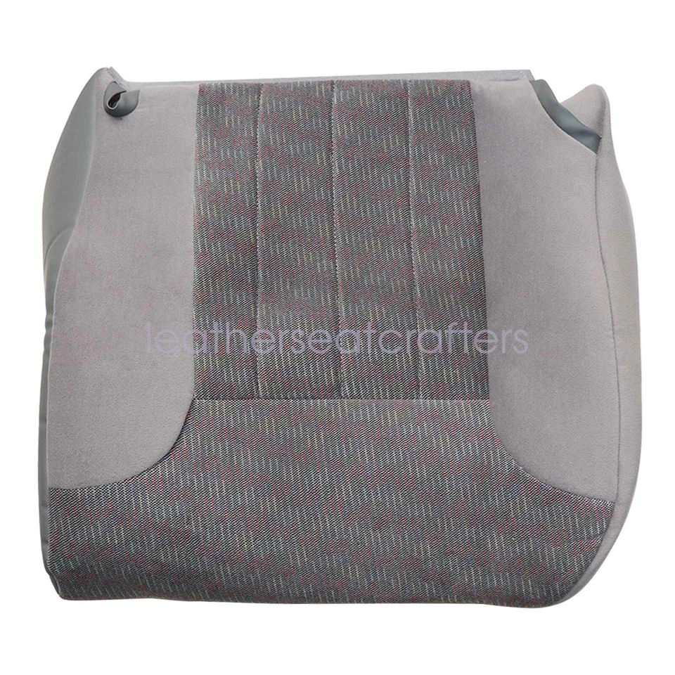For 1994-1997 Dodge Ram 1500 2500 3500 SLT Front Bottom / Top Seat Cover / Foam - Imagem 2 de 4