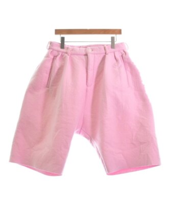 パンツ comme des garcons homme plus shorts Comme Des Garçons Homme Plus wide-leg Shorts | Black | FARFETCH