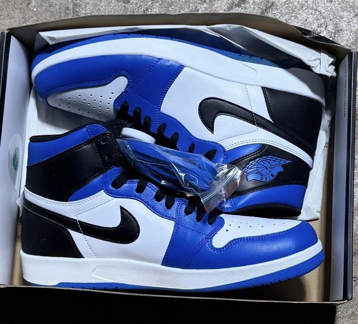 Jordan 1.5 The Return Reverse Fragment for Sale | Authenticity