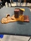New ListingRETIRED Vintage Playmobil 3938 Pirates Den Island Cove Parts