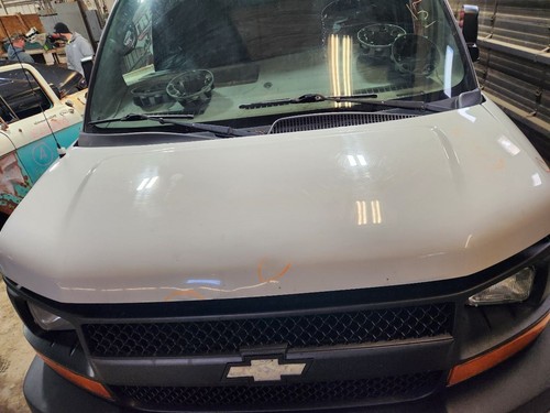 Temperature Control Dash Mounted With AC Fits 08-21 EXPRESS 2500 VAN 1236778 - Picture 6 of 12