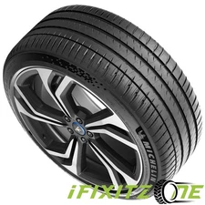 1 Michelin Pilot Sport EV 245/40R20 99Y Performance Electric Vehicle EVs Tires