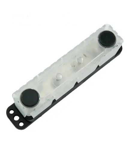 Egis Mobile 6250404 Maxibus - Four 5/16' Studs +4 Circu