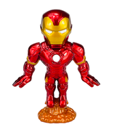 Jada Iron Man Marvel Avengers 6Cm Die Cast Metal Figure New In Box