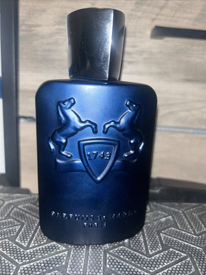 Parfums de Marly Layton 4.2oz Men's Eau de Parfum new with open box