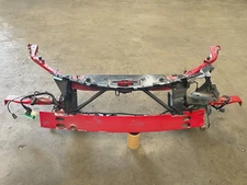 ⭐2016-2024 CHEVROLET CAMARO UPPER RADIATOR CARE SUPPORT FRAME OEM LOT2644