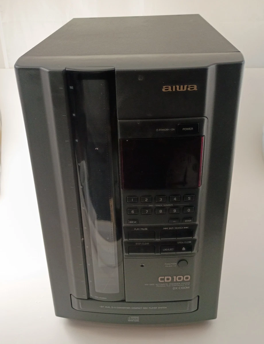 Aiwa CD Changers for sale | eBay