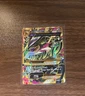 Pokémon M Rayquaza EX Full Art Ultra Rare Holo Dragon XY Ancient Origins 98/98