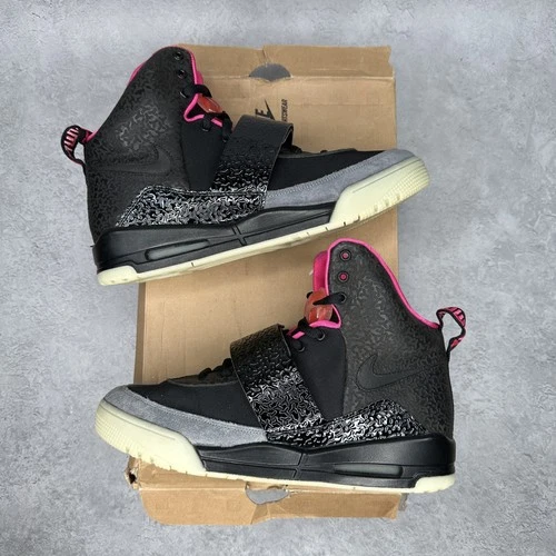Nike Air Yeezy 1 Zen Grey