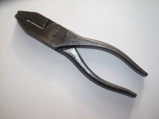 Elmoto 6" pliers for Jaguar XK120 and Austin Healey tool kits Crossover OEM