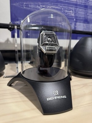 Behrens Watch Orion