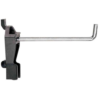 5er Multipack raaco 110778 Werkzeughaken Clip 3-75 mm Winkelhaken (L x B x H) 27