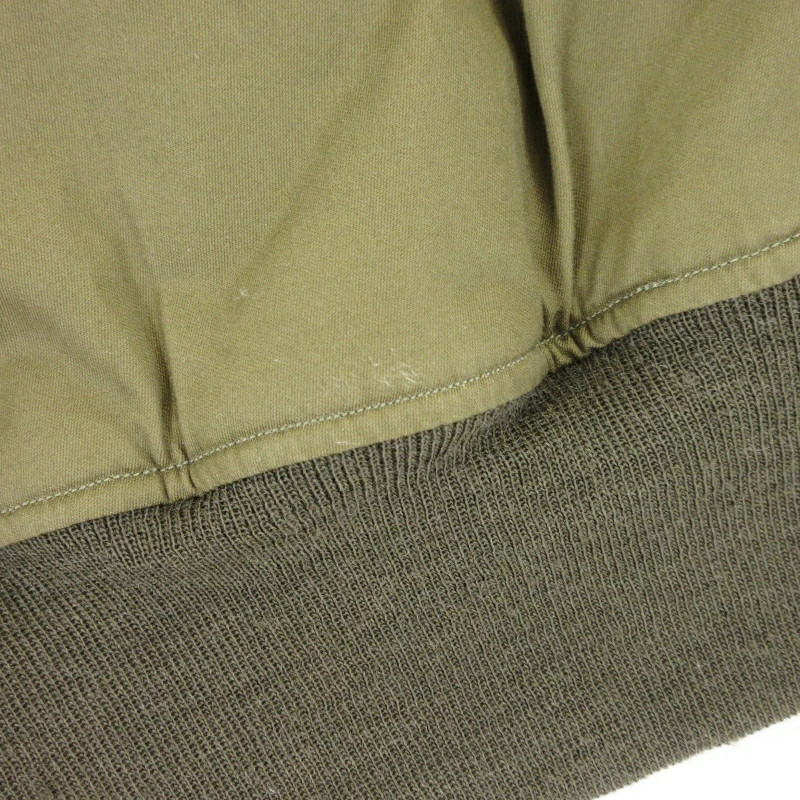 Used Buzz Rickson'S Flight Jacket B-10 Br13336 40… - image 8